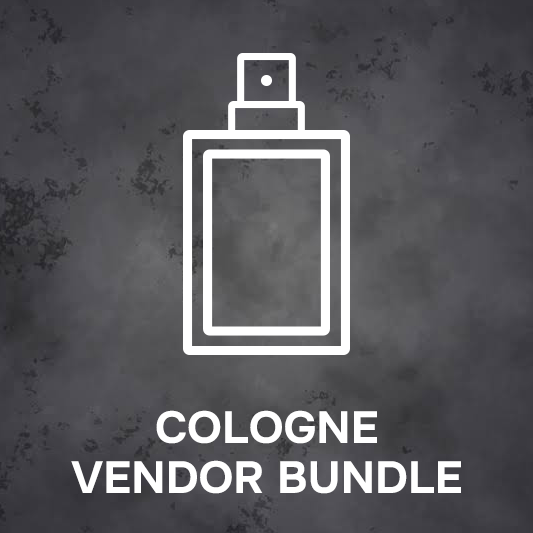 .Cologne Vendor Bundle