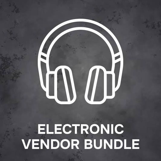 Electronic Vendor Bundle