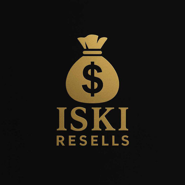 iskiresells