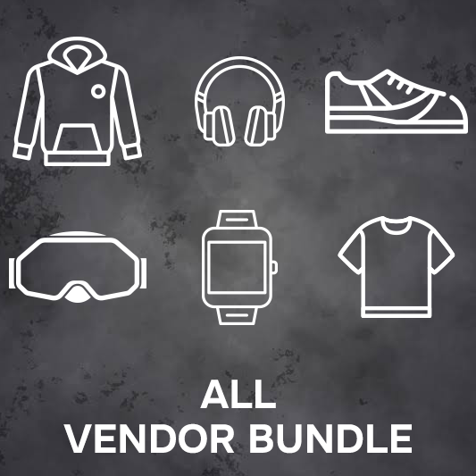 .All Vendor Bundle
