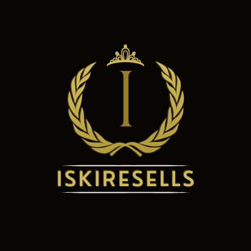 iskiresells